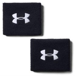 Pottko UNDER ARMOUR PERFORMANCE WRISTBANDS 1276991-001