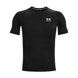 Triko UNDER ARMOUR HG ARMOUR COMP SS 1361518-001