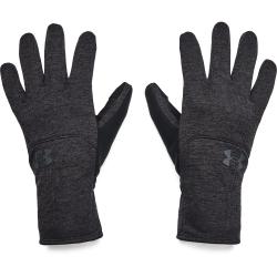 Rukavice UNDER AARMOUR STORM FLEECE GLOVES 1365958-001