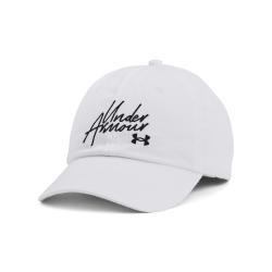 iltovka UNDER ARMOUR FAVORITES HAT 1369790-102