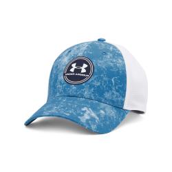 iltovka UNDER ARMOUR ISO-CHIL DRIVER MESH 1369805-406