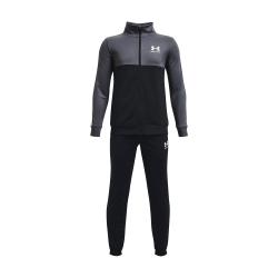 Sprava UNDER ARMOUR CB KNIT TRACK SUIT 1373978-001