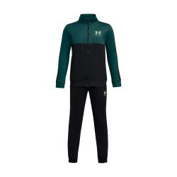 Sprava UNDER ARMOUR CB KNIT TRACK SUIT 1373978-006