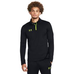 Mikina UNDER ARMOUR M S CH MIDLAYER 1379588-004