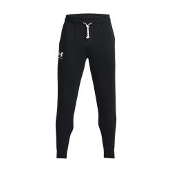 Nohavice UNDER ARMOUR RIVAL TERRY JOGGER 1380843-001