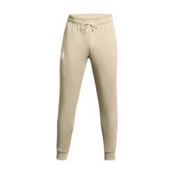 Nohavice UNDER ARMOUR RIVAL TERRY JOGGER 1380843-289