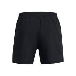 ortky UNDER ARMOUR LAUNCH 5 SHORTS 1382617-001