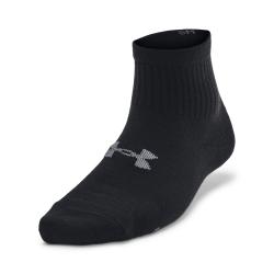 Ponoky UNDER ARMOUR ESSENTIAL 3PK 1382952-001