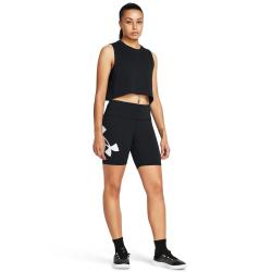 ortky UNDER ARMOUR CAMPUS 7 IN SHORT 1383635-001