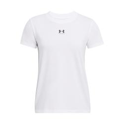 Triko UNDER ARMOUR CAMPUS CORE SS 1383648-100