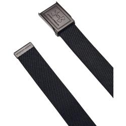 Opasok UNDER ARMOUR STRETCH WEBBING BELT 1383935-001