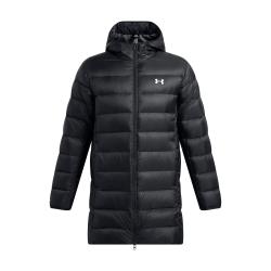 Pnska zimn preden bunda UNDER ARMOUR LEGEND PARKA 1385839-001