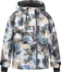 Junior ly�iarska bunda 2117 KIDDEN 7515936