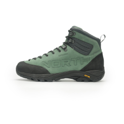 Pnska turistick obuv NORTHFINDER PARVAT1 10091-300