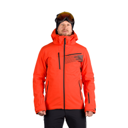 P�nska ly�iarska bunda NORTHFINDER BARTALAN 5352-361