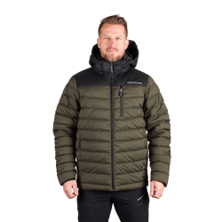 Pnska zimn bunda NORTHFINDER MILOSH 5361-550