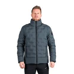 Pnska mestsk zimn bunda NORTHFINDER STRIBOG 5367-319