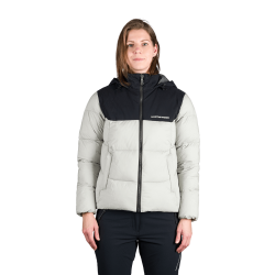 Dmska zimn bunda NORTHFINDERF MINDI 6333-807