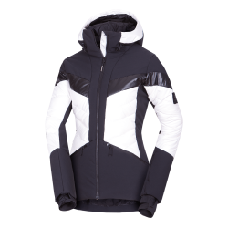 D�mska ly�iarska bunda NORTHFINDER ABIGALE 6354-279