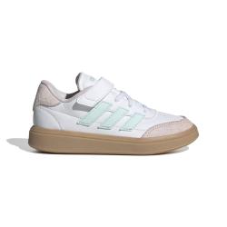 Obuv ADIDAS COURTBLOCK EL C ID6503