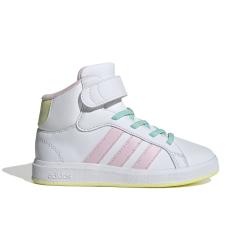 Obuv ADIDAS GRAND COURT MID K IE8705