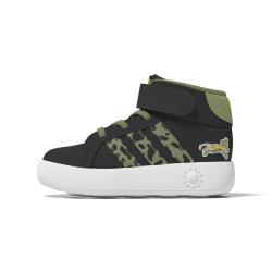 Obuv ADIDAS GRAND COURT MID LIO IF4096