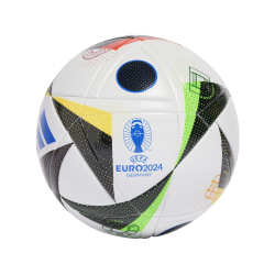 Futbalov lopta ADIDAS EURO 24 LGE BOX IN9369