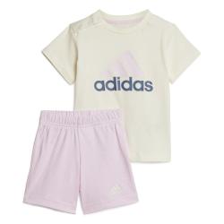 Sprava ADIDAS I BL CO T SET IS2513