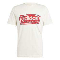 Triko ADIDAS M FLD SPW LOGO IS2880