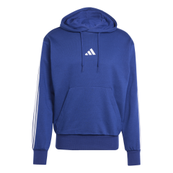 Pnska mikina ADIDAS M 3S FL HD JE6299