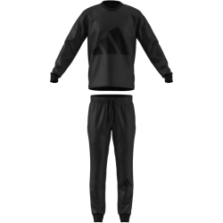 Pnska teplkov sprava ADIDAS M FL BL CR TS JI8865