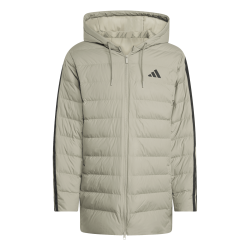 Pnska zimn bunda ADIDAS ESS 3S LD HD PA JM4062