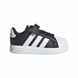 Detsk� tenisky ADIDAS STREETTALK EL I JQ8605