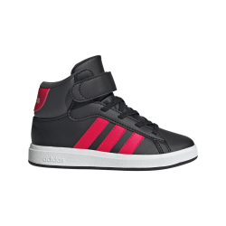 lenkov tenisky ADIDAS GRAND COURT MID K JR0801