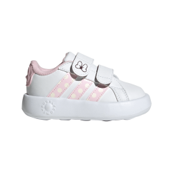 Detsk tenisky ADIDAS GRAND COURT MINNIE JR8130