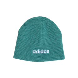 Zimn iapka ADIDAS K LINEAR BEANIE JW0336
