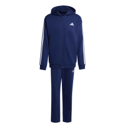 P�nska tepl�kov� s�prava ADIDAS M 3S FL HD TS JY7722