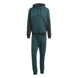 Pnska teplkov sprava ADIDAS M FL CB HD TS KB5266