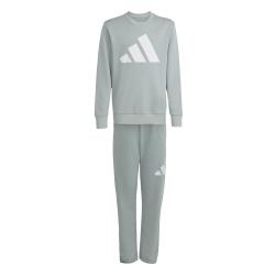 Juniorsk� tepl�kov� s�prava ADIDAS J BL FT JOG 280 KS0401