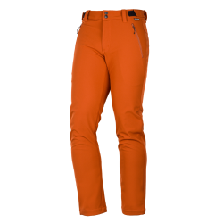 Pnske softshelov nohavice NORTHFINDER LEW 5036-470