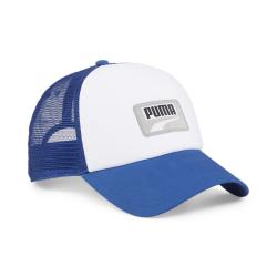 iltovka PUMA TRUCKER CAP COBALT 02403308