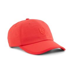 iltovka PUMA FERRARI STYLE BB CAP ROSSO CORSA 02553902