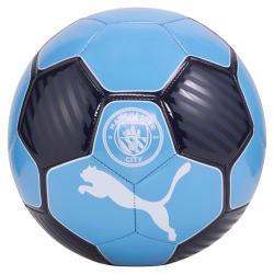 Futbalov lopta PUMA MCFC ESS BALL 08441603