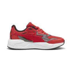 Obuv PUMA FERRARIX-RAY SPEED ROSSO 30806102