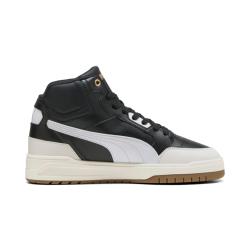 Pnske lenkov tenisky PUMA SHUFFLE DOWNTOWN MID 40259806