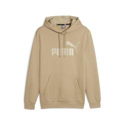 Mikina PUMA ESS BIG LOGO HOODIE FL 58668778