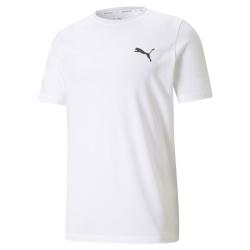 Triko PUMA ACTIVE SMALL LOGO TEE 58672502