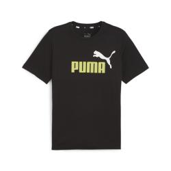 Triko PUMA ESS + 2 COL LOGO TEE 58675959