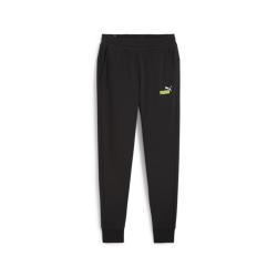 Nohavice PUMA ESS+ 2 COL LOGO PANTS TR CL 58676859