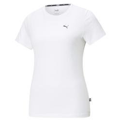 Triko PUMA ESS SMALL LOGO TEE 58677652